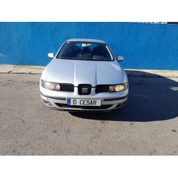 SEAT LEON (1M1)