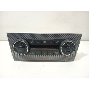 MANDO CALEFACCION / AIRE ACONDICIONADO A2038301985 
