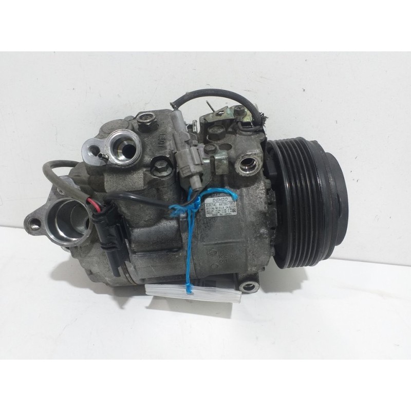COMPRESOR AIRE ACONDICIONADO 4472601850  - imagen 1