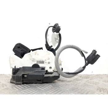 CERRADURA PUERTA DELANTERA DERECHA 5K1837016E 