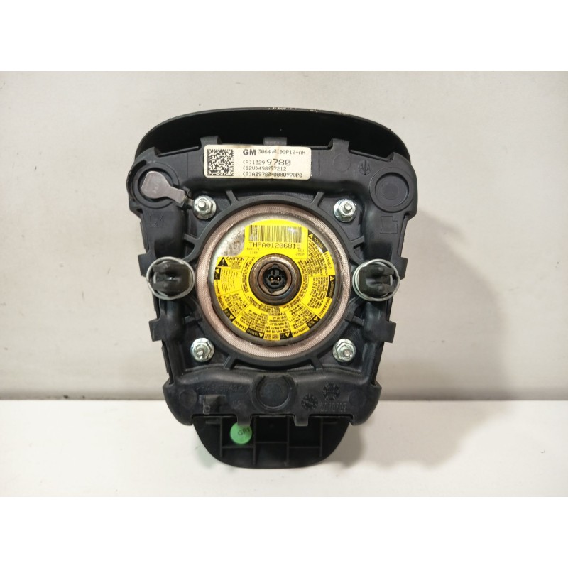 AIRBAG DELANTERO IZQUIERDO 39172523  - imagen 3