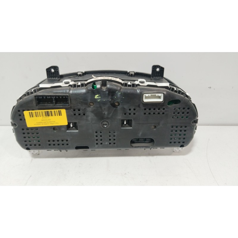 CUADRO INSTRUMENTOS 940032L520 847602L000WK  - imagen 2