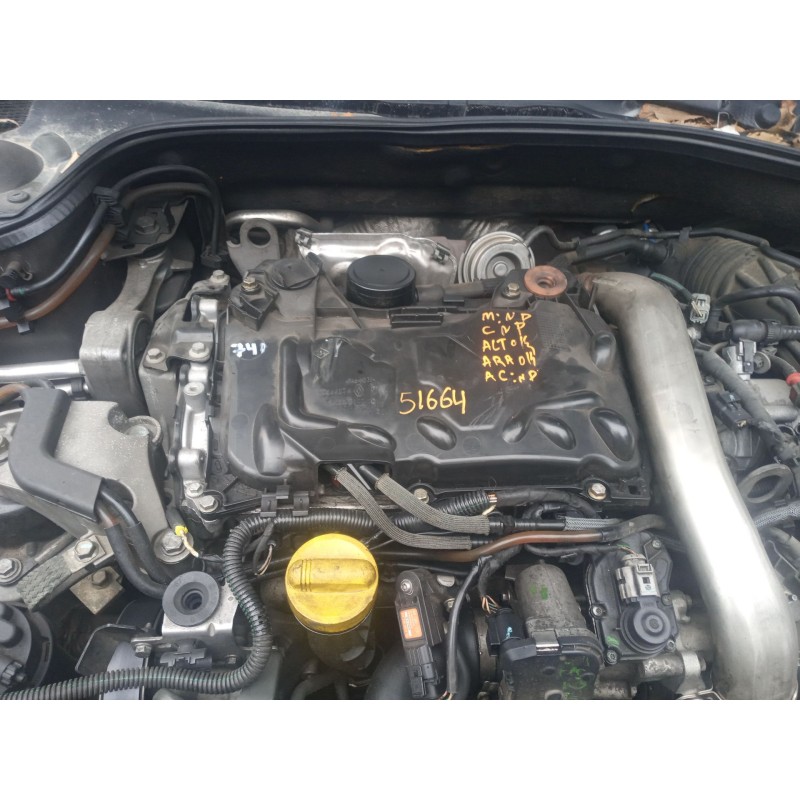 RENAULT LAGUNA II (BG0/1_) - imagen 5