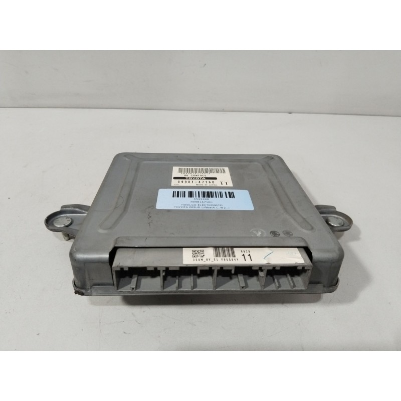 MODULO ELECTRONICO 8998147160  - imagen 1