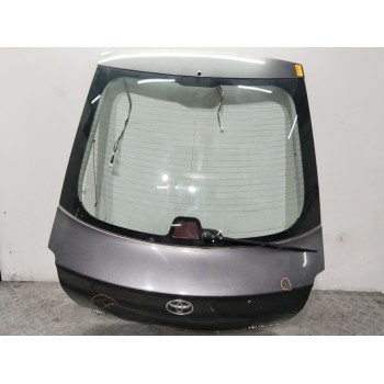 PORTON TRASERO 6700505080  OEM 6700505080