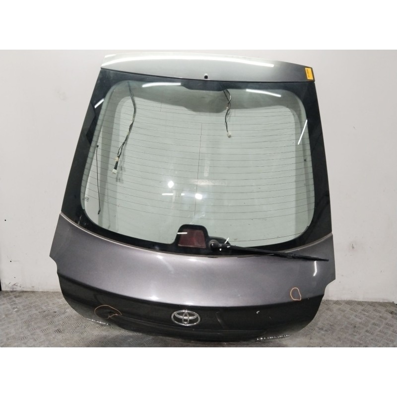 PORTON TRASERO 6700505080  - imagen 1
