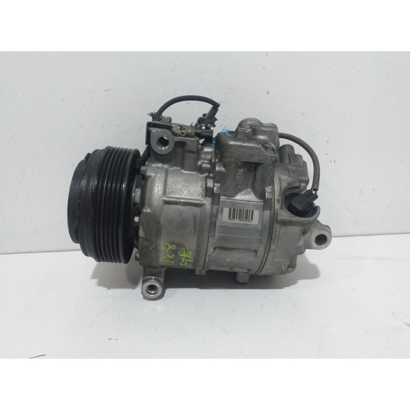 COMPRESOR AIRE ACONDICIONADO 4472601850  - imagen 2