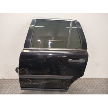PUERTA TRASERA IZQUIERDA 31385358 