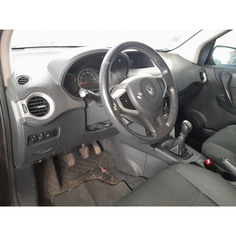 RENAULT KOLEOS I (HY_) - imagen 6