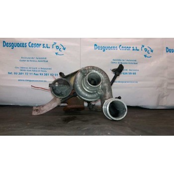 TURBOCOMPRESOR 4AR48 73092  OEM 4AR48