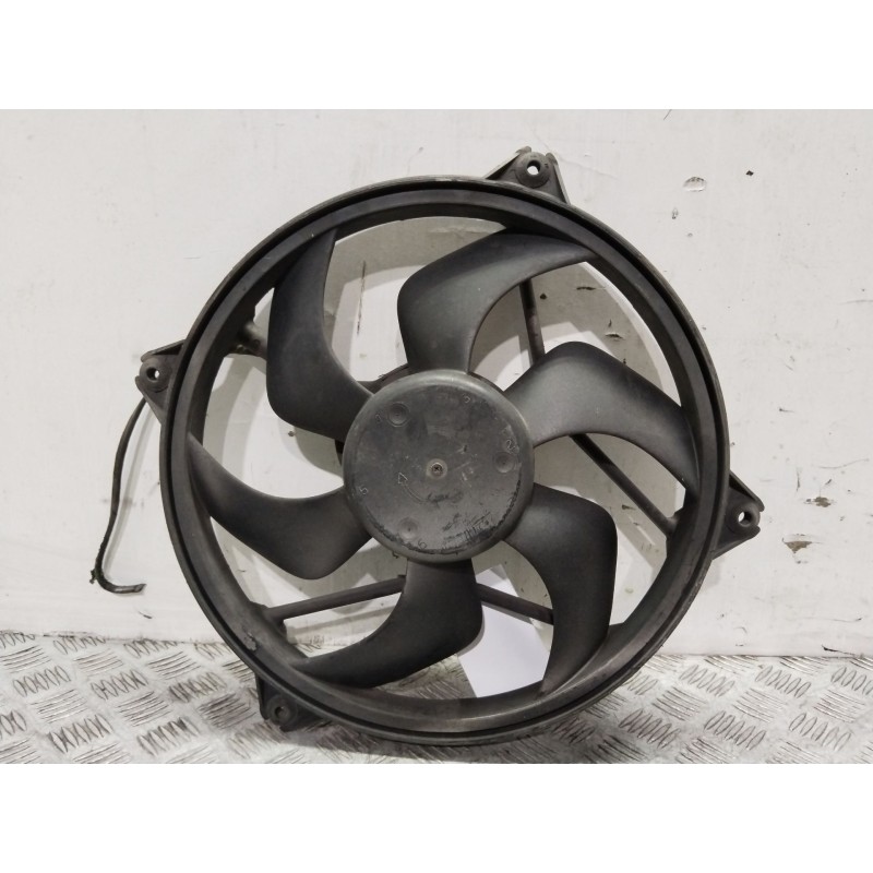 ELECTROVENTILADOR 1250G0  - imagen 2