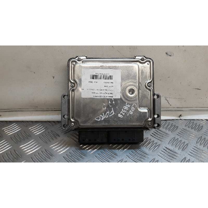 CENTRALITA MOTOR UCE 1151310  - imagen 1