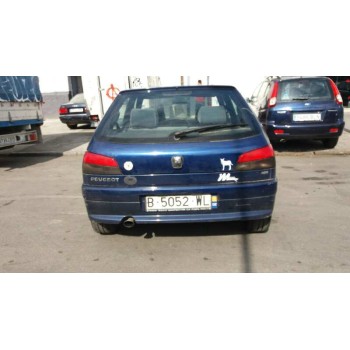 PEUGEOT 306 BERLINA 3/4/5 PUERTAS (S2)