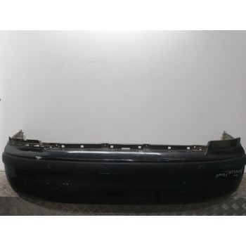 PARAGOLPES TRASERO NEGRO 