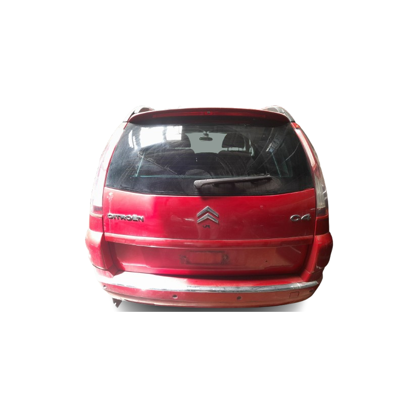 CITROËN C4 GRAND PICASSO I (UA_) - imagen 2