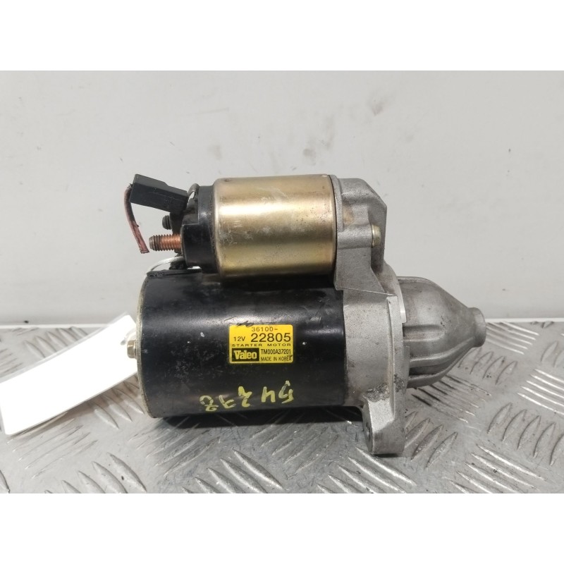 MOTOR ARRANQUE 3610022805  - imagen 4