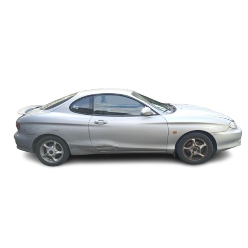 HYUNDAI COUPE I (RD) - imagen 4