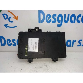 CAJA RELES / FUSIBLES 5DK00866931 13181278 93182941