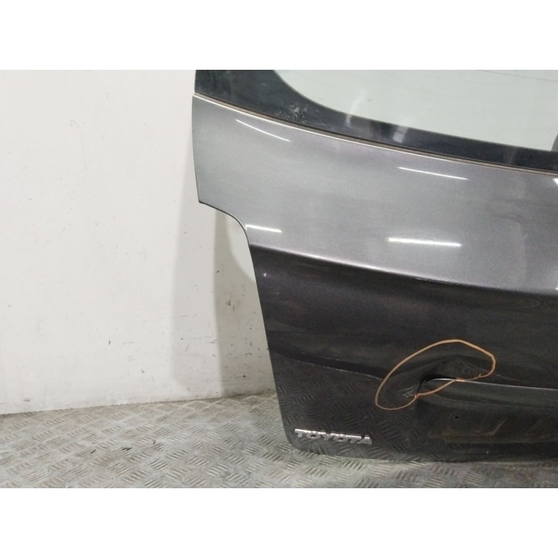 PORTON TRASERO 6700505080  - imagen 2