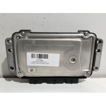 CENTRALITA MOTOR UCE 0261208908 