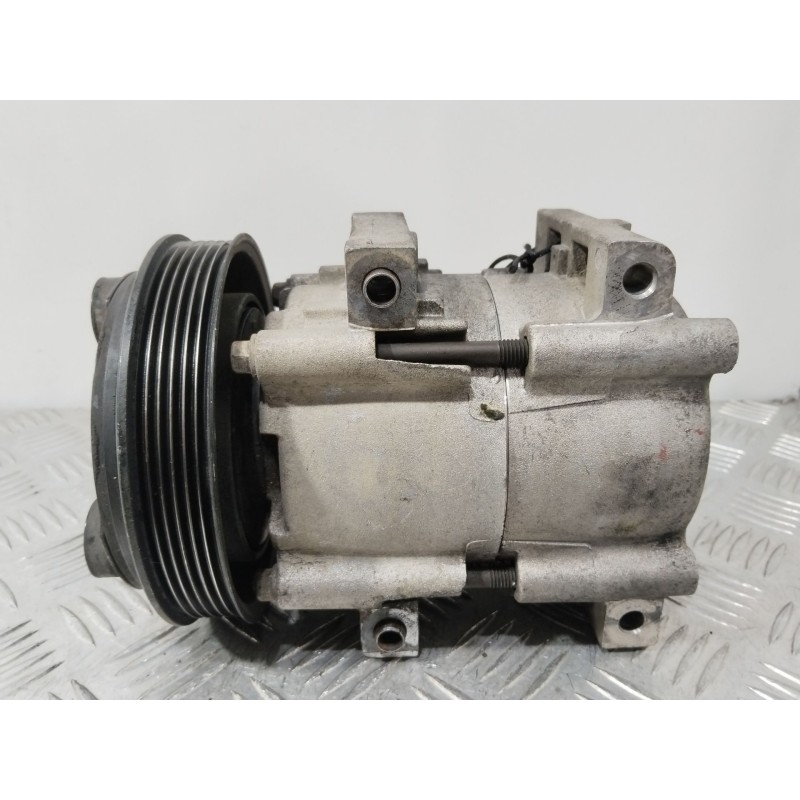 COMPRESOR AIRE ACONDICIONADO 4764809  - imagen 2