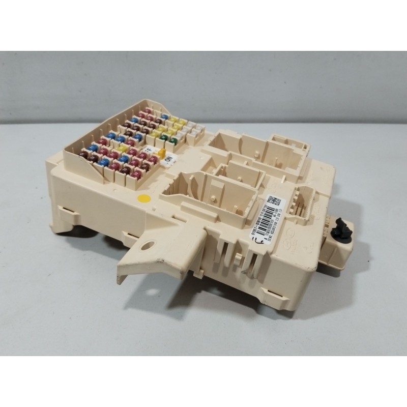 CAJA RELES / FUSIBLES 91951D3610  - imagen 3