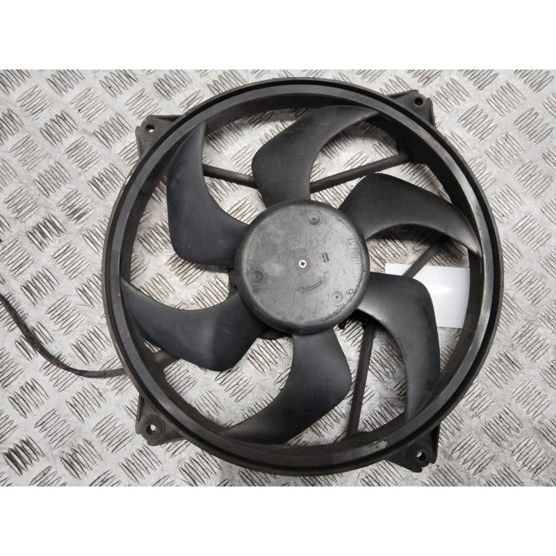 ELECTROVENTILADOR 1250G0  - imagen 3