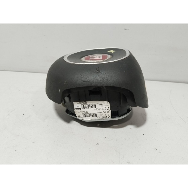 AIRBAG DELANTERO IZQUIERDO 8216ZX  - imagen 4