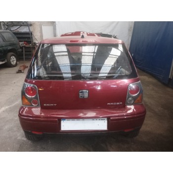 SEAT AROSA (6H1)