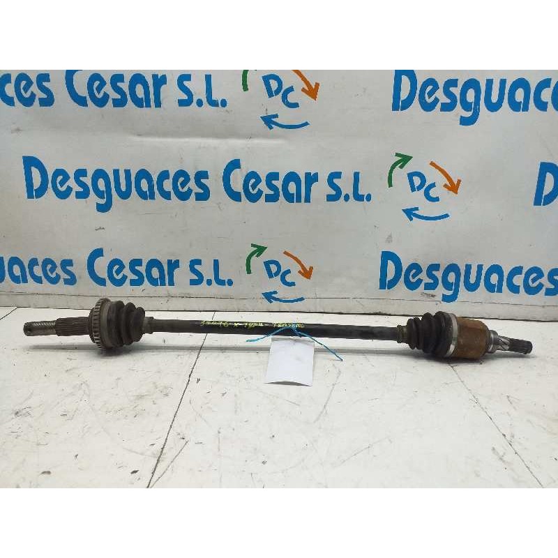 TRANSMISION TRASERA DERECHA  - imagen 1