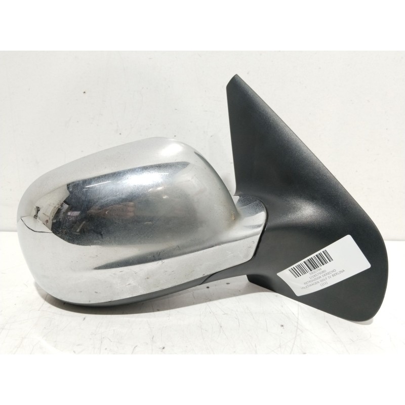 RETROVISOR DERECHO 1J1857508D ELECTRICO - imagen 3
