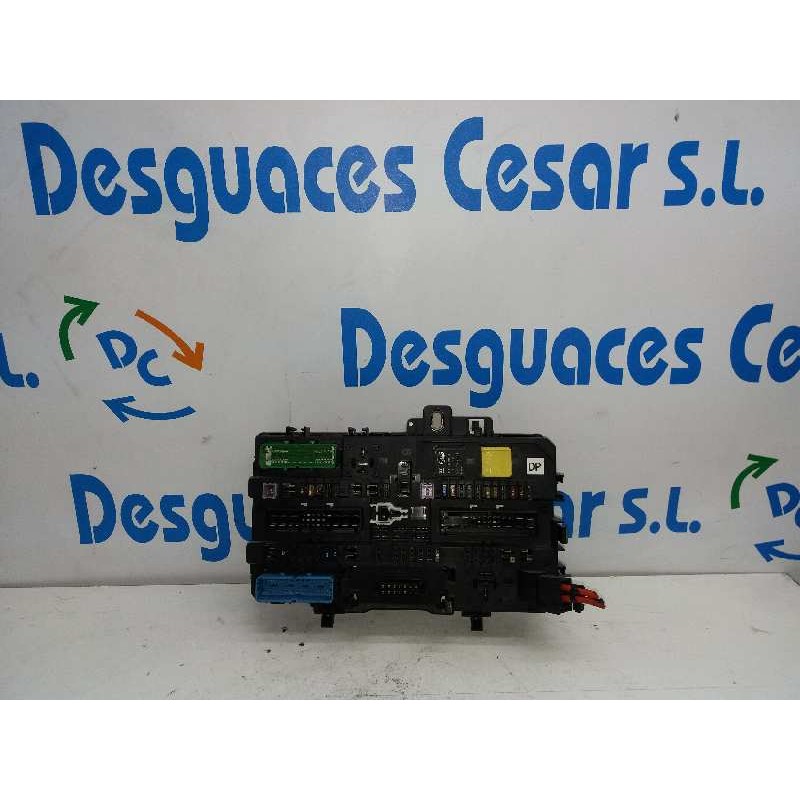CAJA RELES / FUSIBLES 5DK00866931 13181278 93182941 - imagen 2