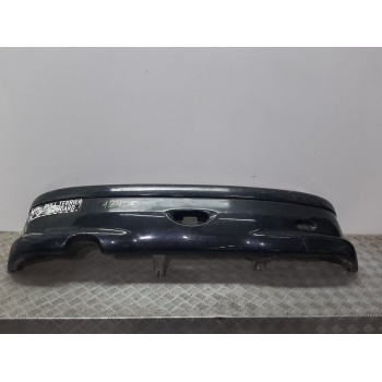 PARAGOLPES TRASERO 9625077877 NEGRO 