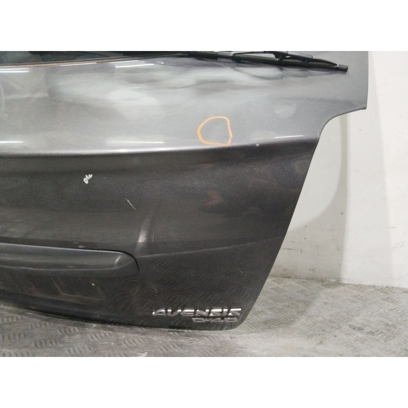 PORTON TRASERO 6700505080  - imagen 3