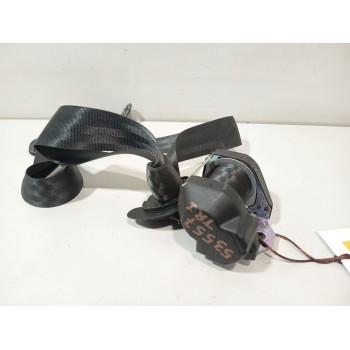 CINTURON SEGURIDAD TRASERO IZQUIERDO 6C0857805RAA 