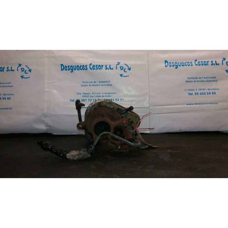 TURBOCOMPRESOR 4AR48 73092  - imagen 3