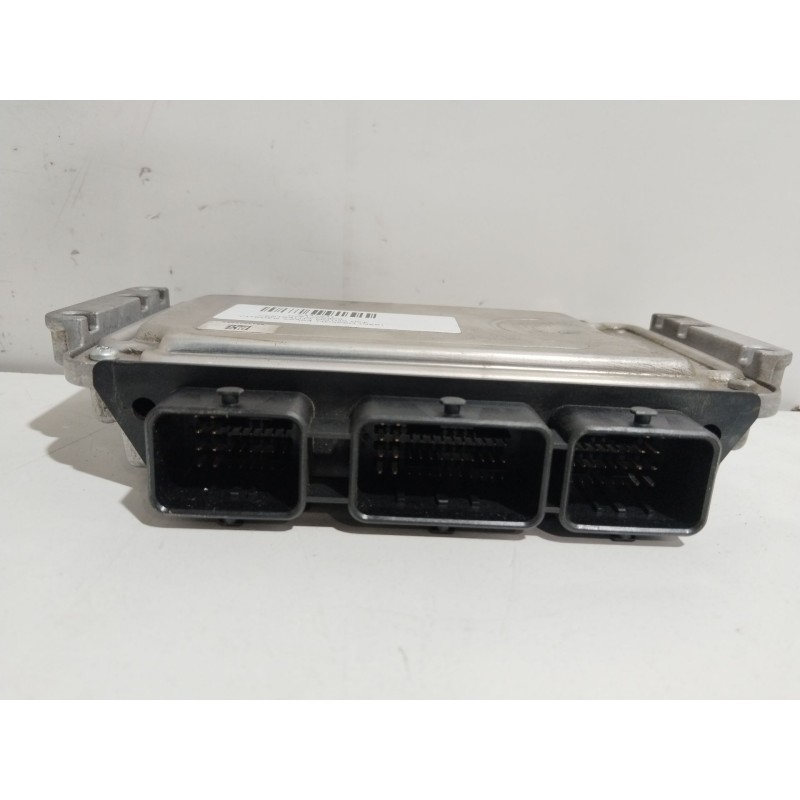 CENTRALITA MOTOR UCE 0261208908  - imagen 2