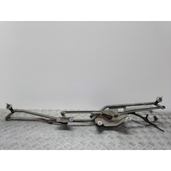 MOTOR LIMPIA DELANTERO 0390241431CDP 5 PINES 