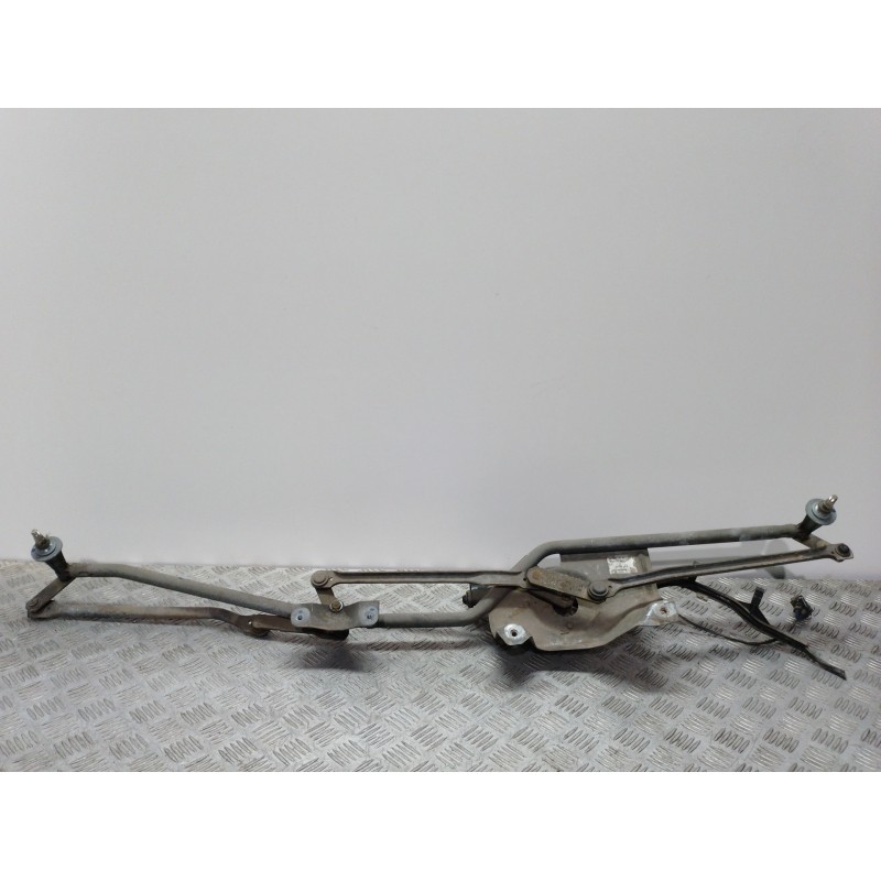 MOTOR LIMPIA DELANTERO 0390241431CDP 5 PINES  - imagen 1
