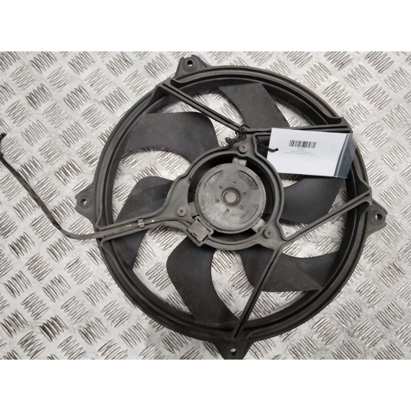 ELECTROVENTILADOR 1250G0  - imagen 4