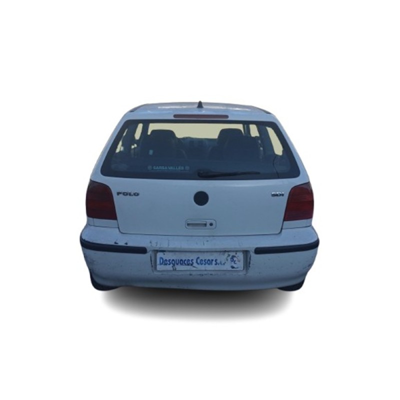 VOLKSWAGEN POLO (6N2) - imagen 3