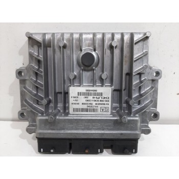 CENTRALITA MOTOR UCE 9665448580 