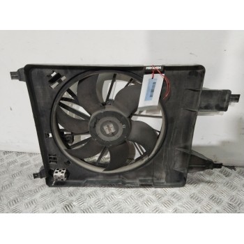 ELECTROVENTILADOR 5020212 