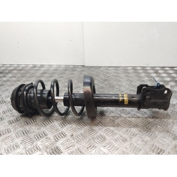 AMORTIGUADOR DELANTERO IZQUIERDO 90468554 