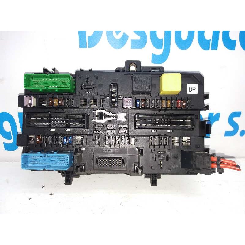 CAJA RELES / FUSIBLES 5DK00866931 13181278 93182941 - imagen 3