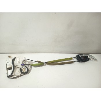 CERRADURA PUERTA TRASERA DERECHA BBM472310A 