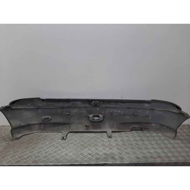 PARAGOLPES TRASERO 9625077877 NEGRO  - imagen 2