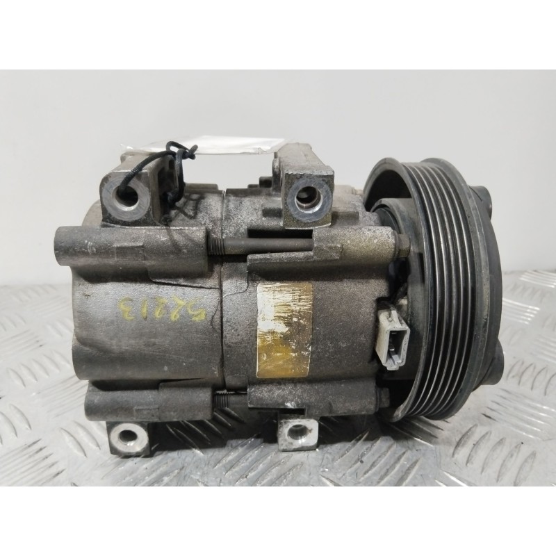 COMPRESOR AIRE ACONDICIONADO 4764809  - imagen 4