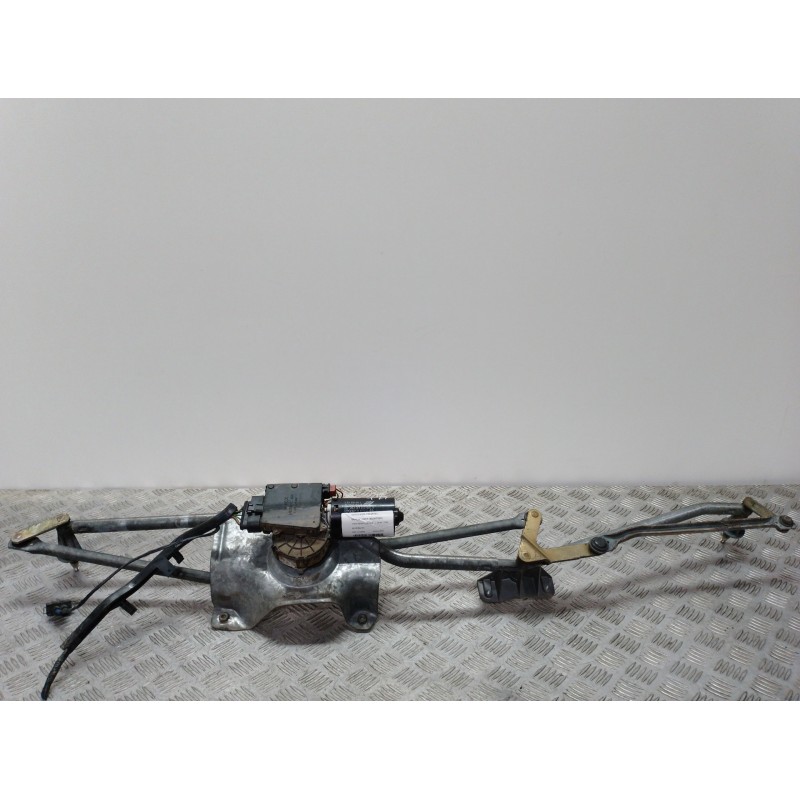 MOTOR LIMPIA DELANTERO 0390241431CDP 5 PINES  - imagen 2