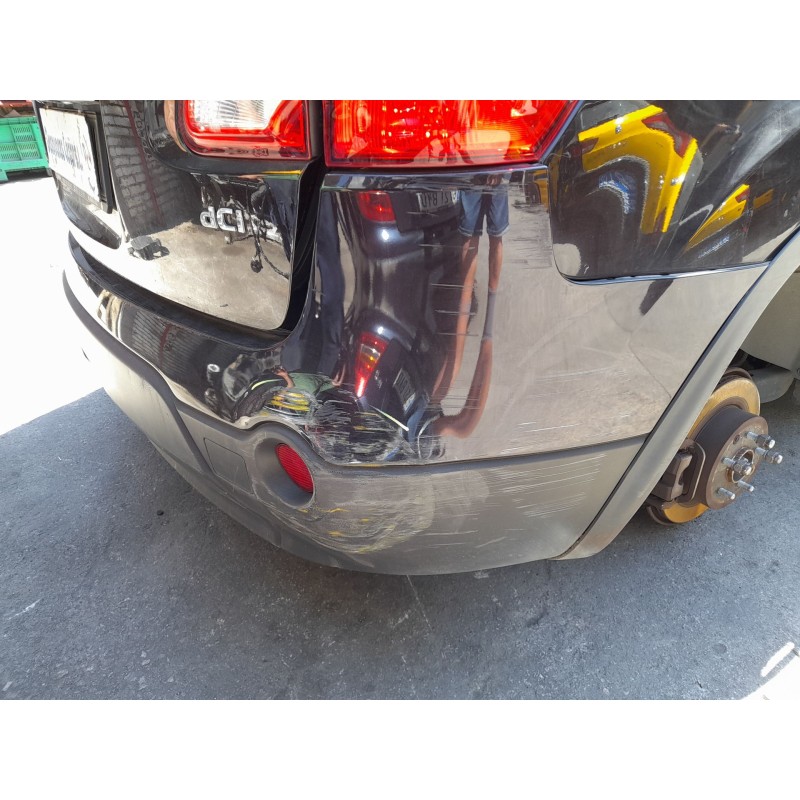 PARAGOLPES TRASERO 85022BR20H  - imagen 2